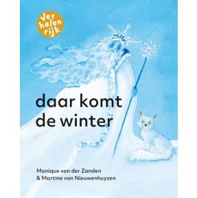 Daar komt de winter