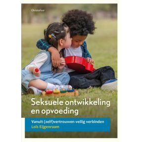 Seksuele ontwikkeling en opvoeding