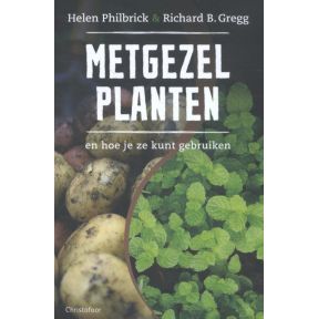 Metgezelplanten