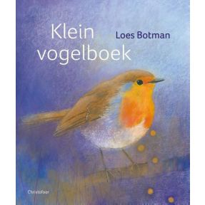 Klein vogelboek