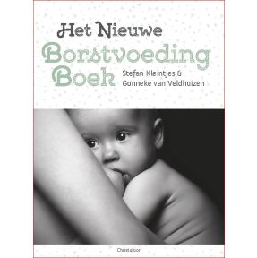 Het nieuwe borstvoedingboek