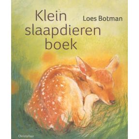 Klein slaapdierenboek