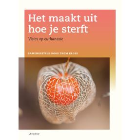 Het maakt uit hoe je sterft