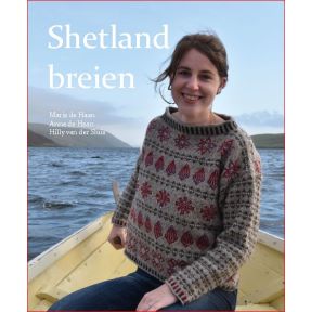 Shetland breien