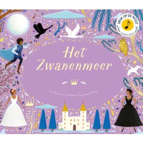 Het zwanenmeer