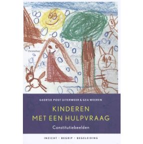 Kinderen met een hulpvraag