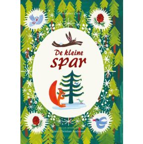 De kleine spar