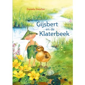 Gijsbert en de Klaterbeek