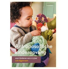 Antroposofische kinderopvang