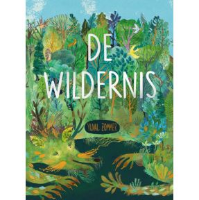 De wildernis