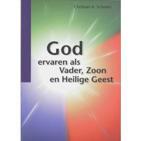 God ervaren als Vader, Zoon en Heilige Geest