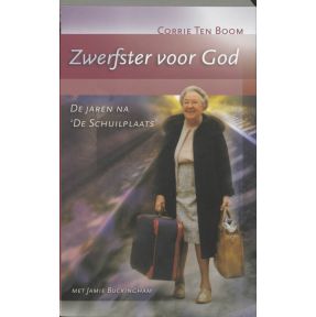 Zwerfster voor God