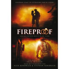 Fireproof