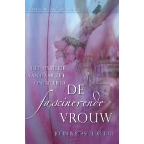 De fascinerende vrouw