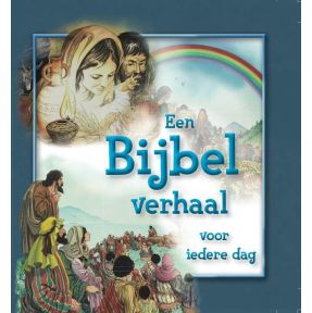 Een Bijbel verhaal voor iedere dag