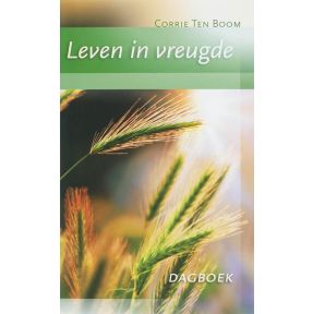 Leven in vreugde