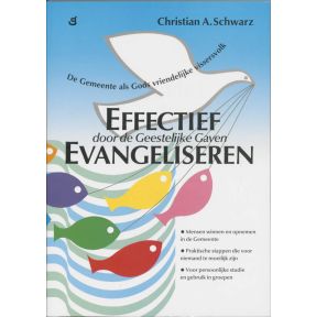 Effectief evangeliseren