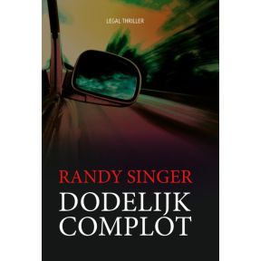 Dodelijk complot