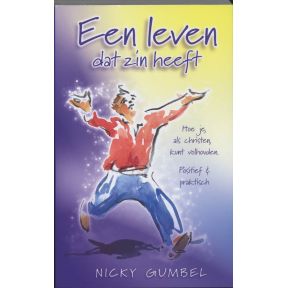 Een leven dat zin heeft