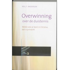 Overwinning over de duisternis