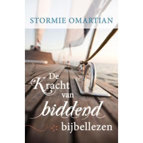 De kracht van biddend bijbellezen