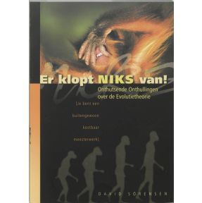 Er klopt niks van