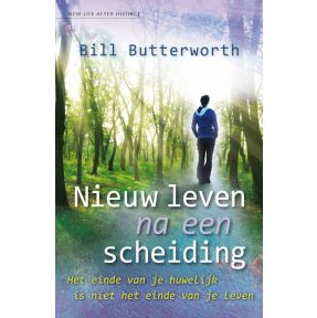 Nieuw leven na een scheiding