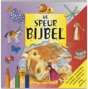 De speurbijbel