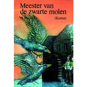 Meester van de zwarte molen (Krabat)