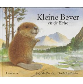 Kleine Bever en de echo