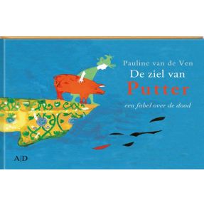 De ziel van Putter