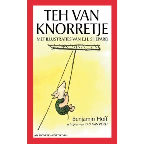 Teh van Knorretje