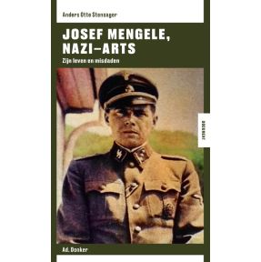 Josef Mengele, Nazi - Arts