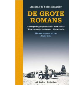 De grote romans