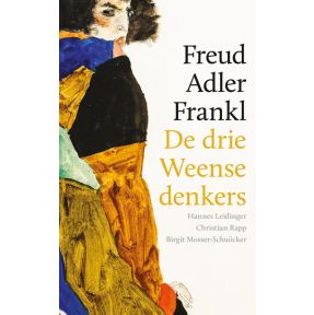 Freud, Adler, Frankl