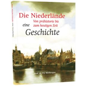 Die geschichte der Niederlande