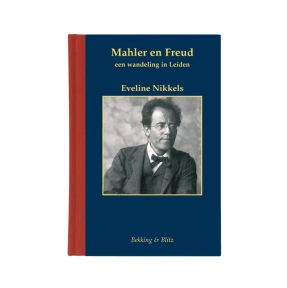 Mahler en Freud