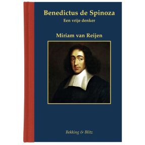 Benedictus de Spinoza