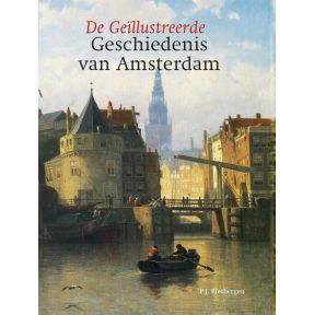 Geïllustreerde geschiedenis van Amsterdam