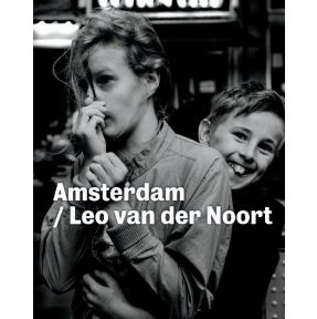 Amsterdam / Leo van der Noort