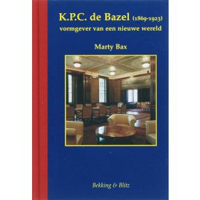 Karel de Bazel 1869-1923