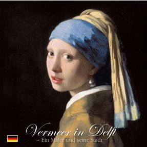 Vermeer in Delft