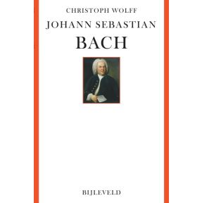 Johann Sebastian Bach