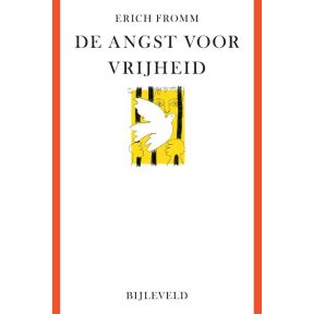 De angst voor vrijheid