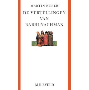 De vertellingen van Rabbi Nachman