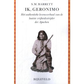 Ik, Geronimo