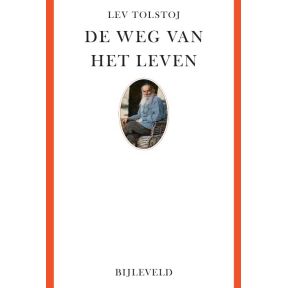 De weg van het leven