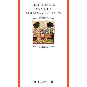 Het boekje van het volmaakte leven