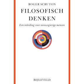 Filosofisch denken