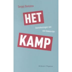 Het kamp